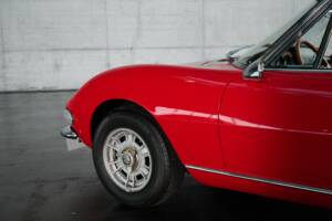Bild 15/50 von FIAT Dino Spider (1969)