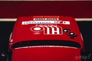 Bild 42/52 von Alfa Romeo 75  2.5 V6 (1986)