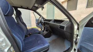 Bild 125/193 von FIAT Tipo 1.4 DGT (1989)