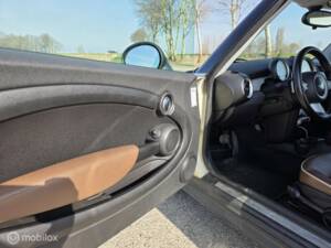 Bild 23/36 von Mini Cooper Clubman (2008)