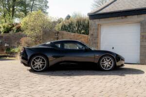 Image 4/50 of Lotus Evora S (2013)