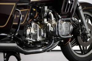 Immagine 35/50 di Honda GL 1100 Gold Wing (1981)