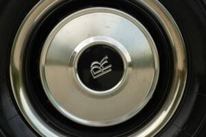 Image 19/50 of Rolls-Royce Silver Wraith II (1979)