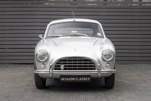 Imagen 2/38 de AC Aceca Bristol (1956)