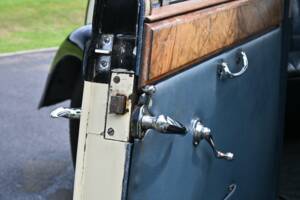 Bild 21/50 von Rolls-Royce 20/25 HP Sport Saloon (1933)