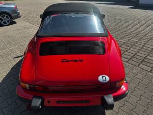 Bild 11/41 von Porsche 911 Carrera 3.2 (1984)