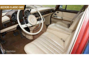Image 6/8 of Mercedes-Benz 600 (1969)