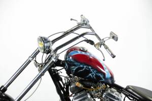 Image 29/50 of Honda VT 600C Shadow (1991)