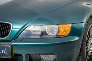 Bild 22/50 von BMW Z3 Roadster 1,8 (1998)