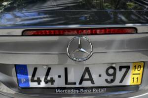 Afbeelding 43/50 van Mercedes-Benz SLR McLaren (2009)
