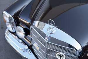 Bild 7/37 von Mercedes-Benz 280 SE (1969)