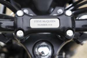 Imagen 3/38 de Triumph Bonneville T100 McQueen (2012)