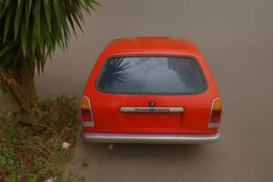 Immagine 11/11 di Toyota Corolla 1200 (1976)