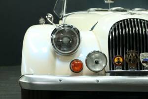 Image 27/50 of Morgan Plus 8 Inj. (1987)