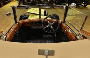 Bild 39/50 von Rolls-Royce 20 HP Doctors Coupe Convertible (1929)