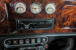 Bild 29/50 von Mini Cooper 1.3i MPI (1999)