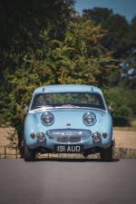 Bild 6/16 von Austin-Healey Sprite Mk I (1958)