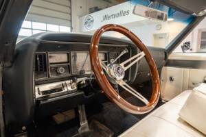 Bild 17/38 von Buick Wildcat Convertible (1969)