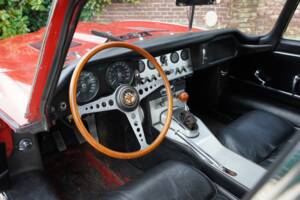 Afbeelding 4/50 van Jaguar Type E 3.8 (1963)