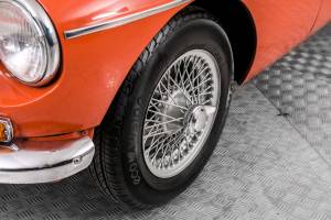 Bild 26/50 von MG MGB (1974)