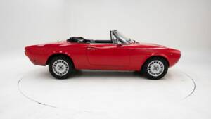 Bild 9/15 von FIAT 124 Spider AS (1969)