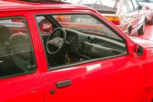Bild 7/23 von Ford Escort turbo RS (1986)