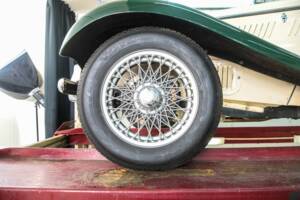 Bild 49/50 von MG TF (1954)