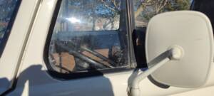 ORIGINAL VW FACTORY GLASS