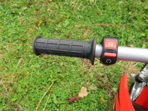 Bild 8/35 von Honda DUMMY (2006)