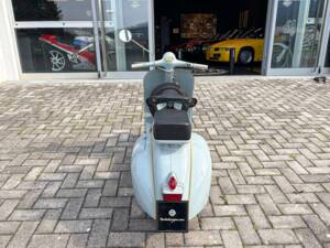 Immagine 4/9 di Piaggio Vespa 125 (1961)