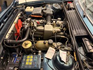 Afbeelding 14/16 van BMW 635 CSi (1984)