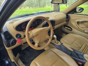 Bild 4/43 von Porsche 911 Carrera (1999)