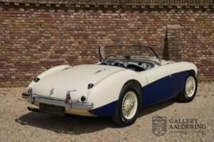 Image 2/50 of Austin-Healey 100/4 (BN1) (1954)