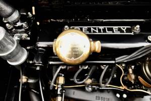 Bild 43/50 von Bentley R-Type Continental (1954)