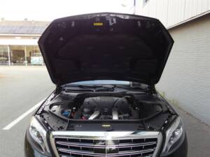 Bild 83/99 von Mercedes-Benz Maybach S 500 (2015)