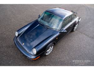 Image 6/33 de Porsche 911 Carrera 4 (1992)