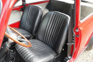 Bild 34/50 von Morris Mini Cooper S 1071 (1963)