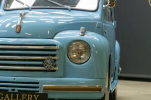 Imagen 28/50 de FIAT 500 C Topolino (1949)