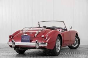 Imagen 45/50 de MG MGA 1500 (1957)