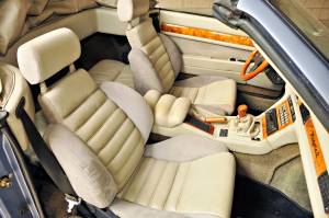 Immagine 23/36 di Maserati Spyder (1994)