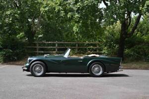 Afbeelding 12/50 van Daimler SP 250 (1963)
