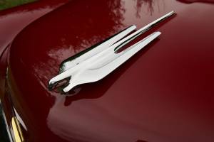 Image 34/50 of Cadillac 62 Coupe DeVille (1956)