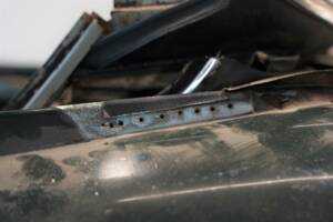 Image 23/28 of Jaguar E-Type 3.8 (1962)