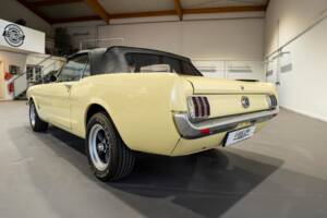 Bild 4/45 von Ford Mustang 289 (1965)