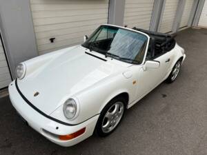 Imagen 6/12 de Porsche 911 Carrera 2 (1990)