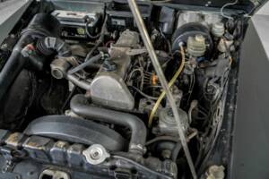 Afbeelding 39/50 van Mercedes-Benz 300 GD (SWB) (1983)