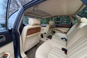 Immagine 10/31 di Jaguar XJ 40 (XJ-R) (1989)