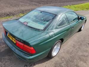 Image 7/8 of BMW 850Ci (1996)
