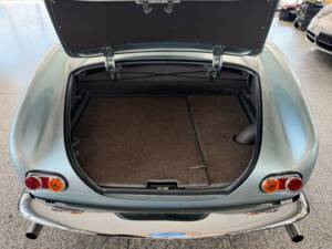 Obraz 30/45 pojazdu BMW 507 (1959)