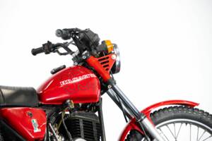 Bild 11/50 von Cagiva SX 350 (1980)